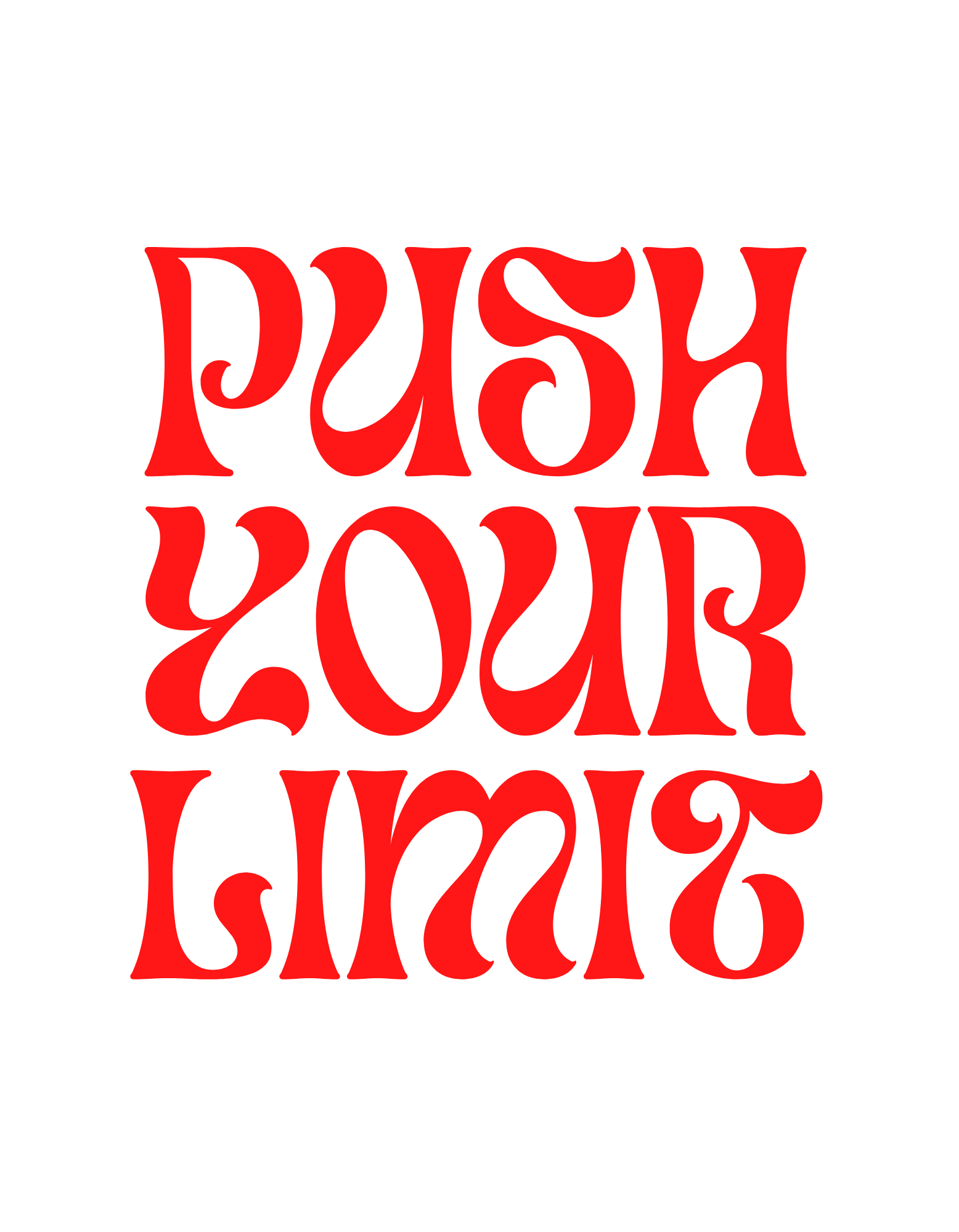 Custom DTF Push your limits