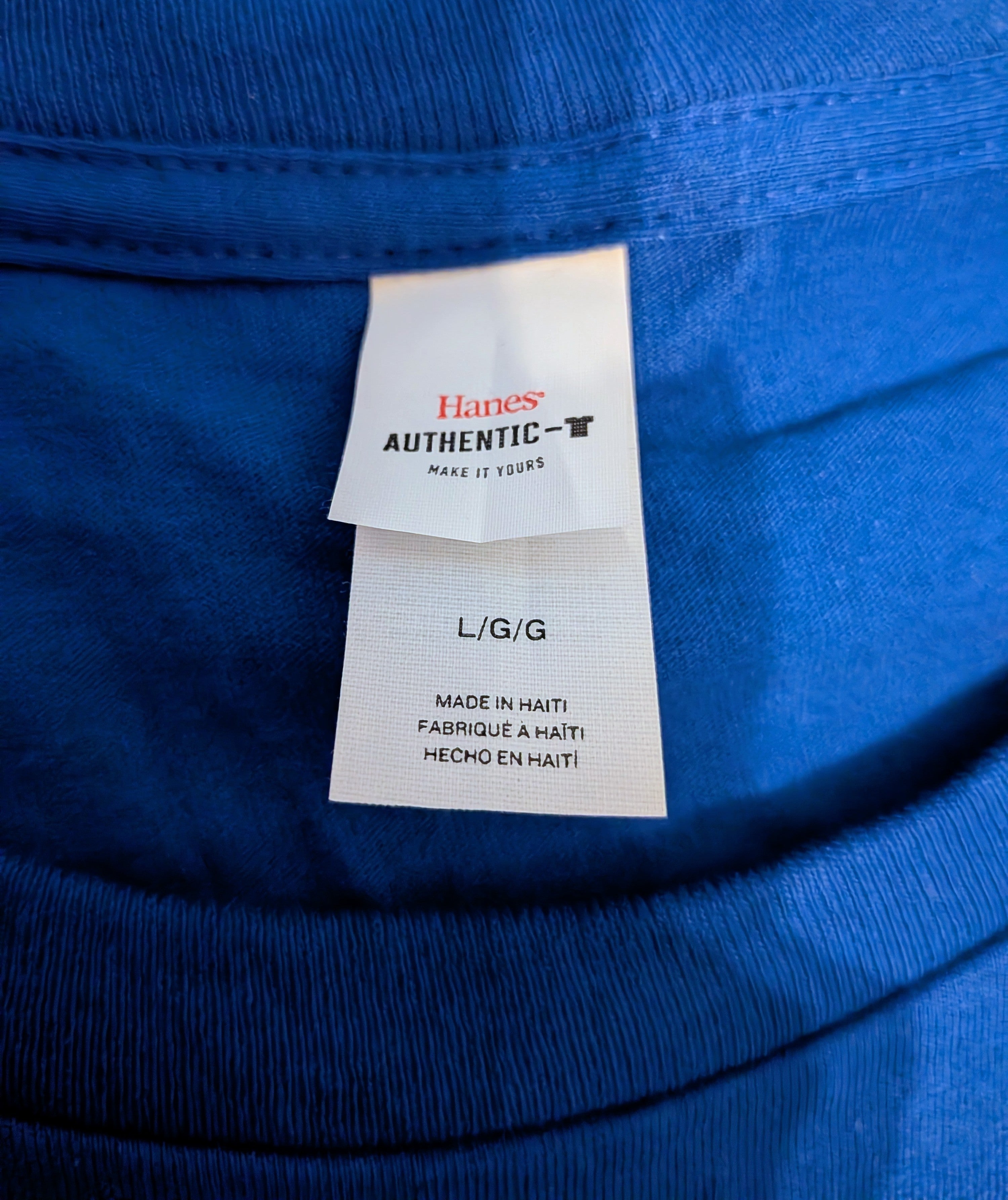 Anal Bead T-Shirt