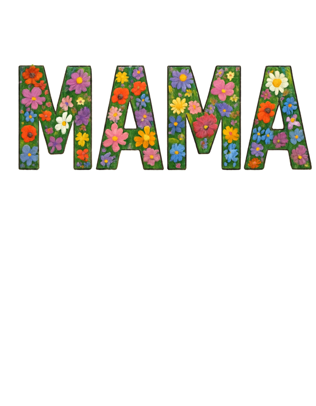 MAMA T-Shirt