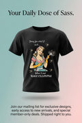 Sorry for what I said when I was rage cleaning T-Shirt 👕