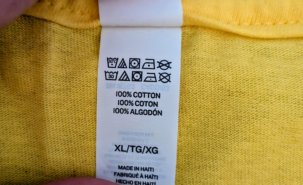 Throat Goat T-shirt